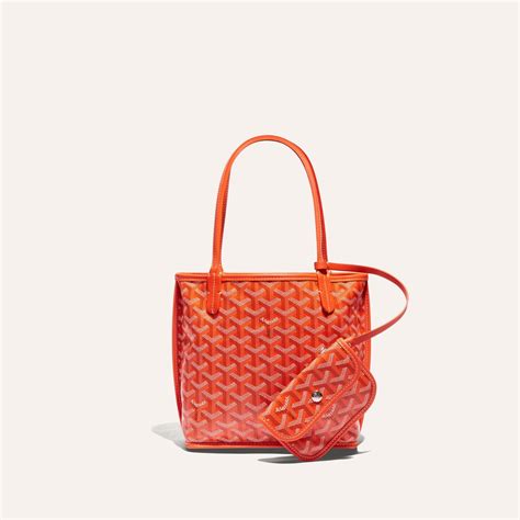 goyard anjou mini price euro